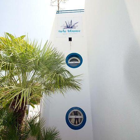 Arto Blanco Daire Agua Amarga  Dış mekan fotoğraf